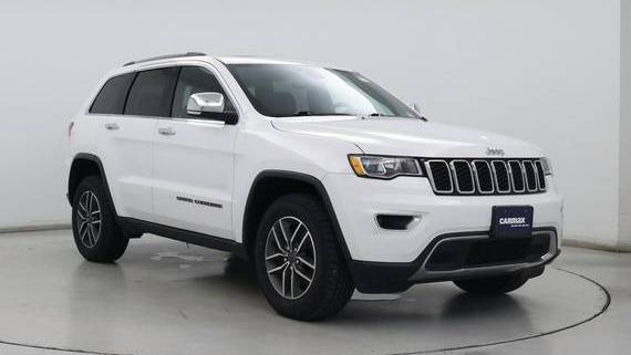 JEEP GRAND CHEROKEE 2021 1C4RJFBG2MC754541 image